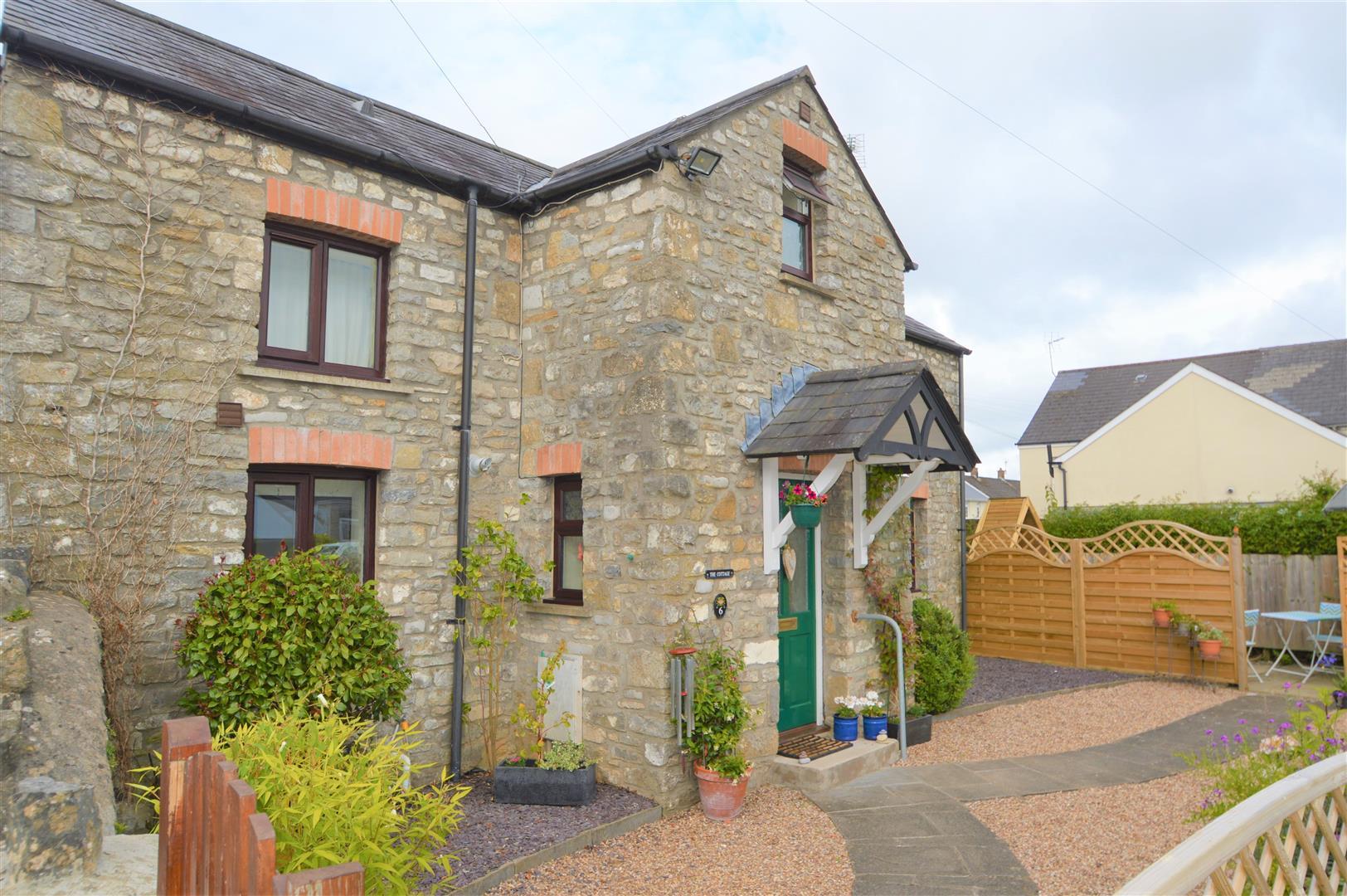 Penllyne Properties Portfolio, Cowbridge, Vale Of Glamorgan